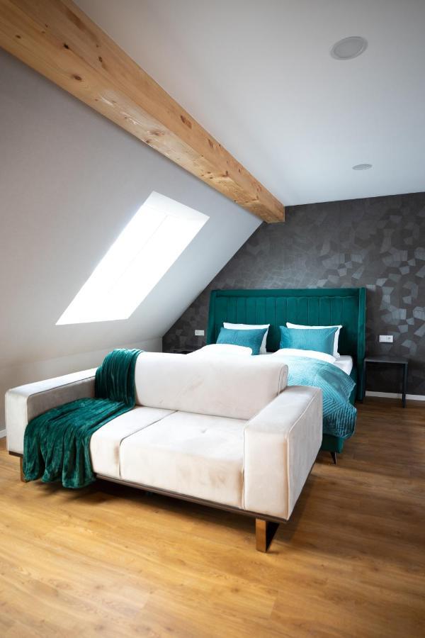 B-Chill Dusseldorf Otel Dış mekan fotoğraf